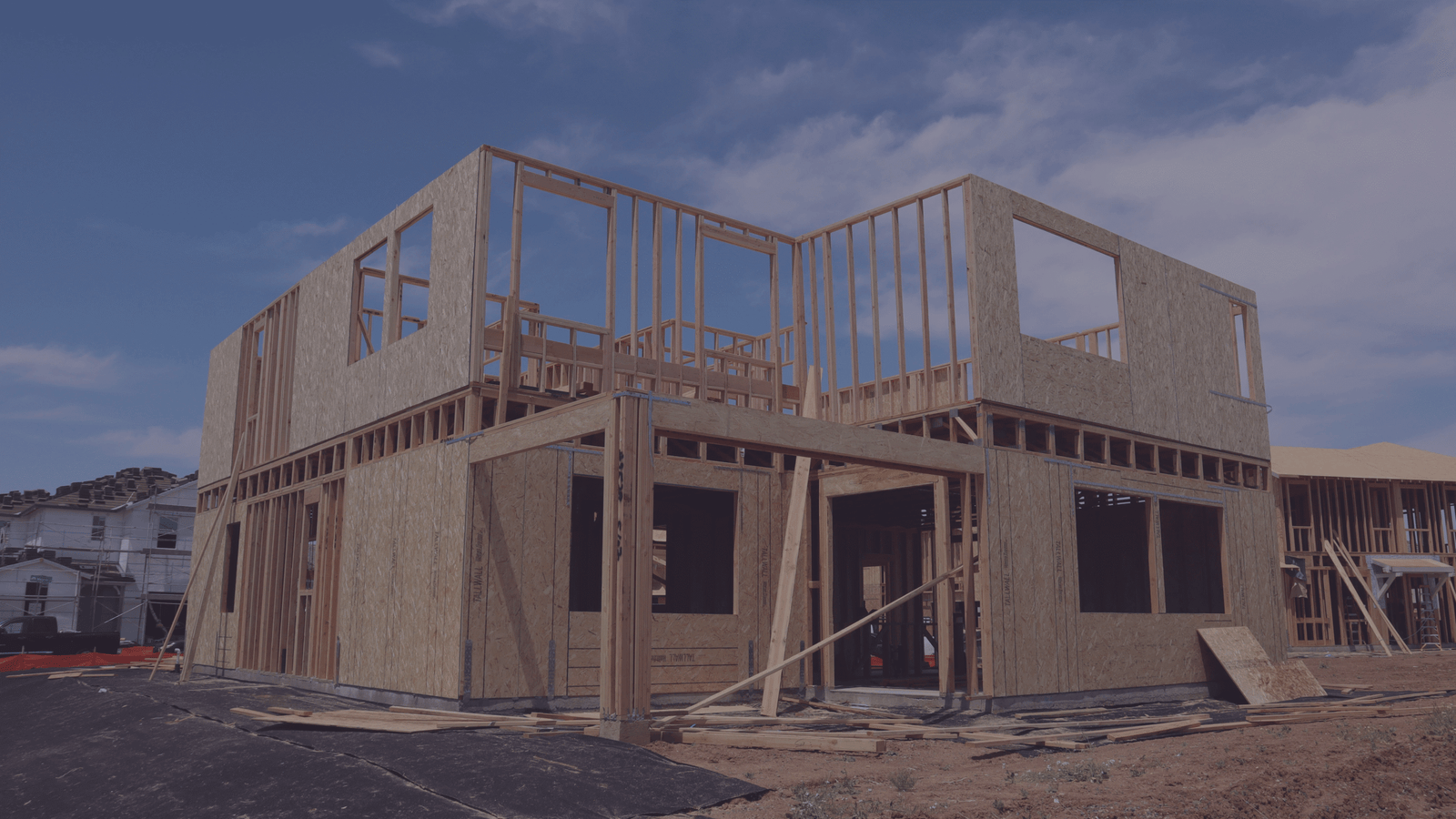 Construction and Development